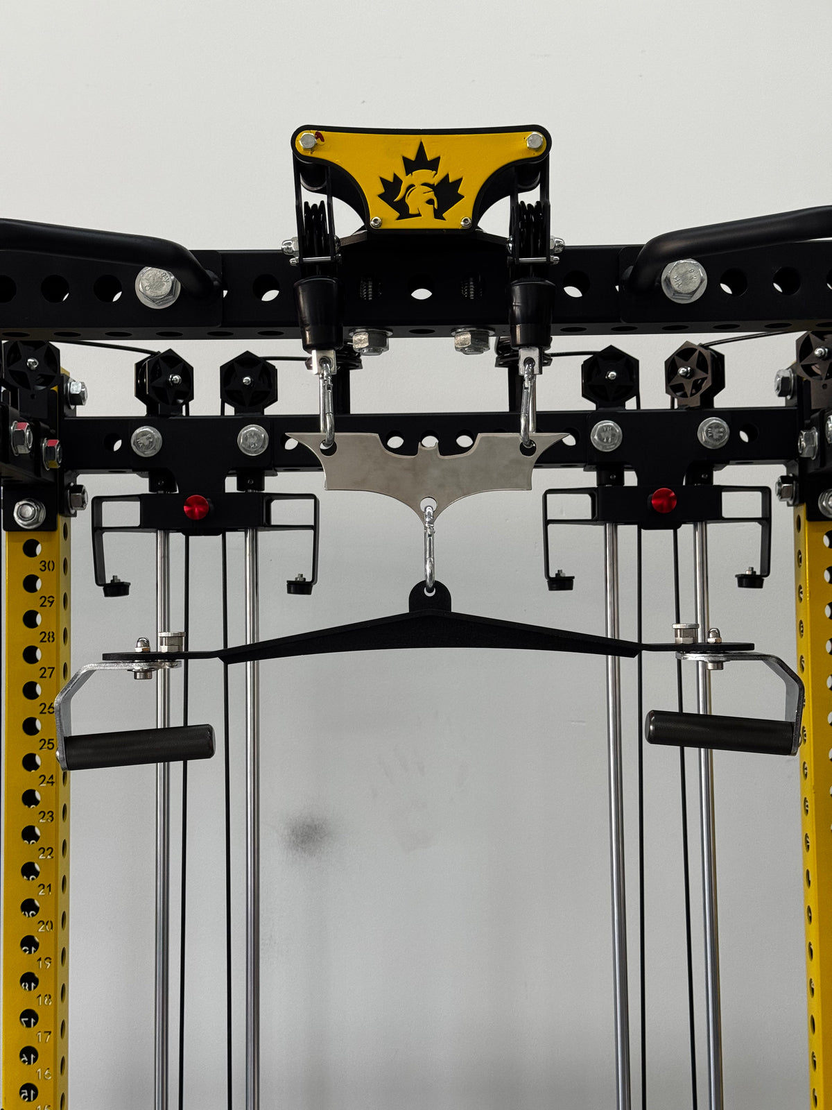 Spartaks Strength KB2404 Functional Trainer