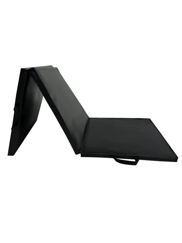 Lara Star Folding Exercise Mat (3-Fold Design)