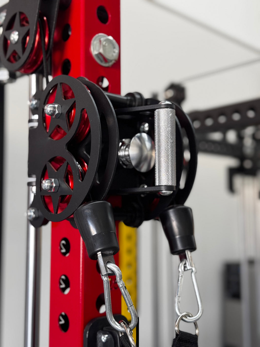 Spartaks Strength KB2403 Functional Smith Machine