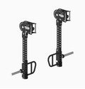 Spartaks Strength 3"X3" Jammer Arms for versatile home gym equipment and strength training in Canada.