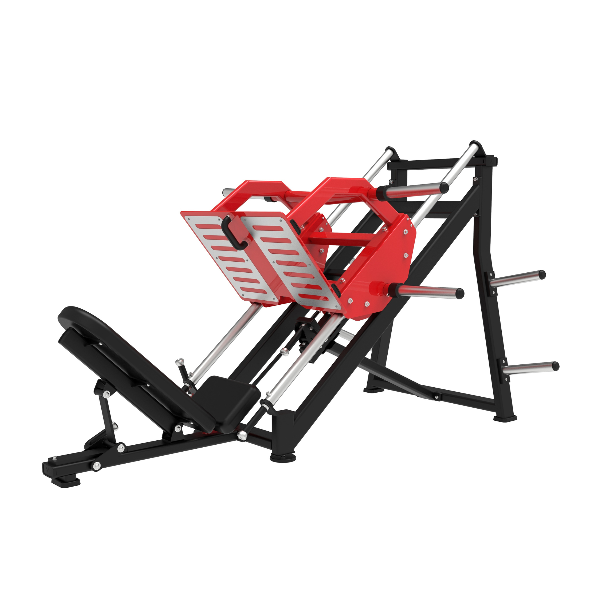 Spartaks Strength 45 Degree Leg Press