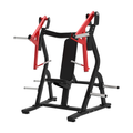 Spartaks Strength Plate-Loaded Iso-Lateral Bench Press Machine