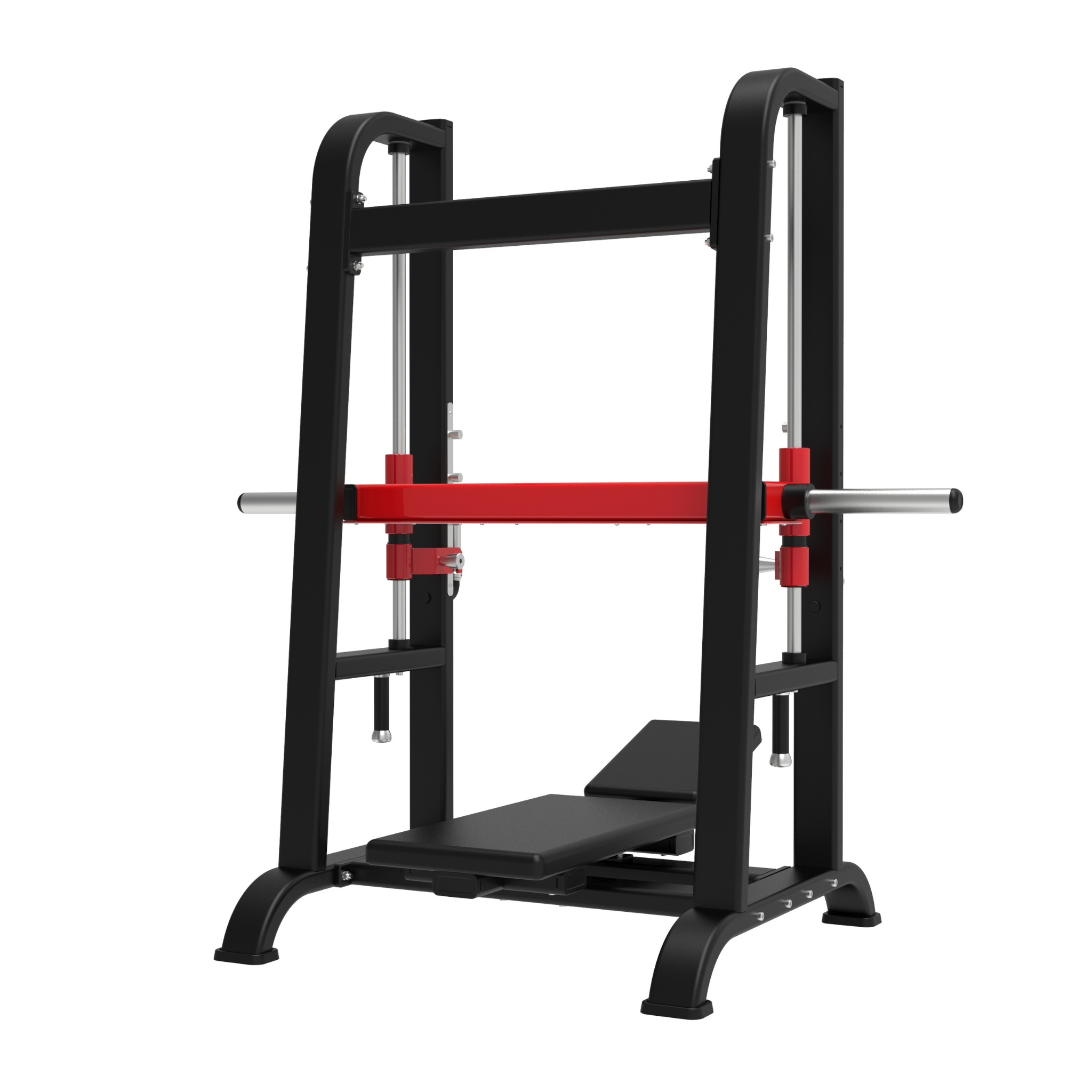 Spartaks Strength Vertical Leg Press
