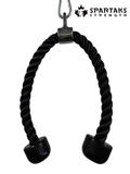 Spartaks Strength Triceps Rope Attachment