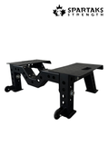 Spartaks Strength T-Bar Row Platform