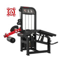 Spartaks Strength 2-in-1 Prone Leg Curl / Seated Leg Extension Machine for efficient leg workouts.