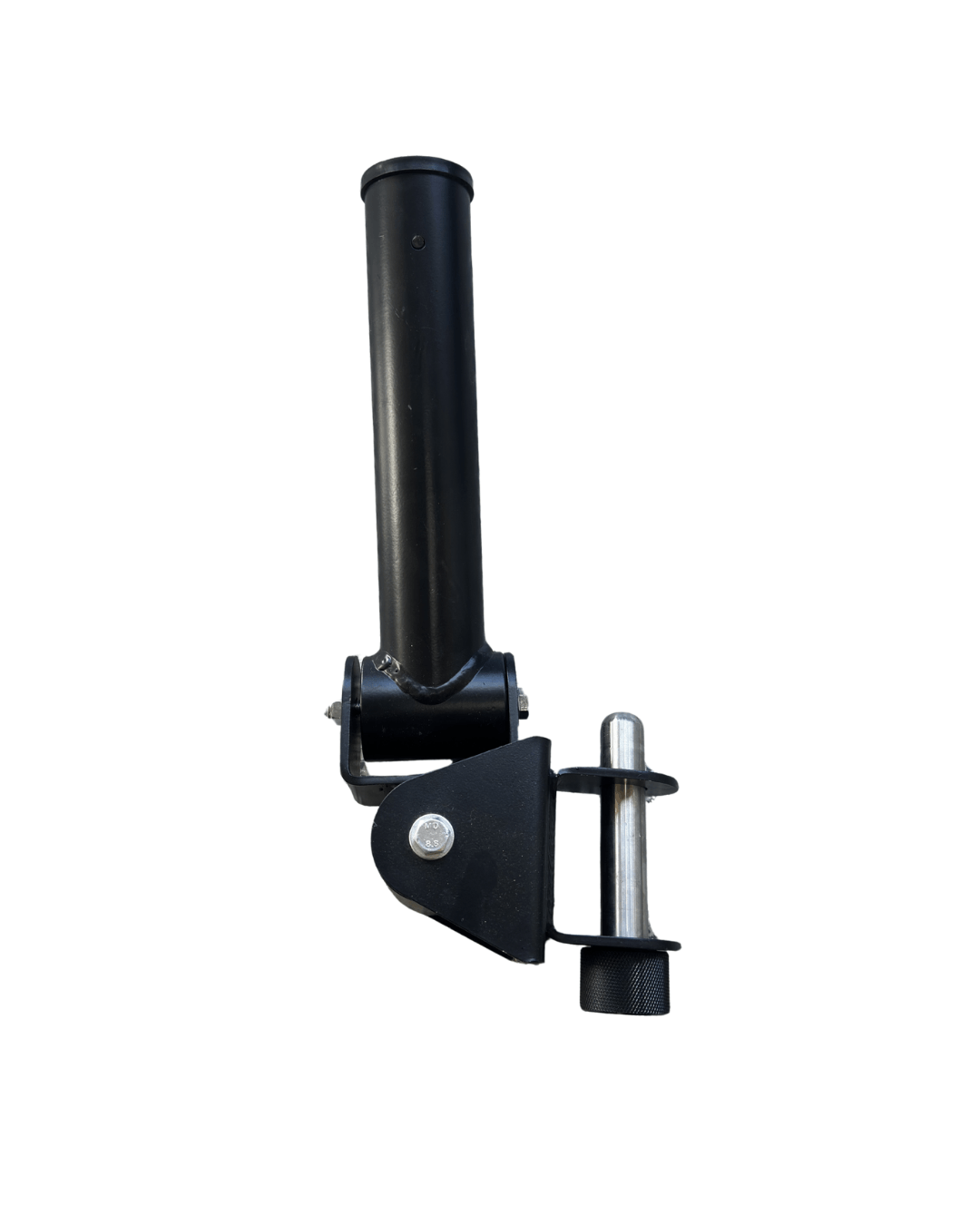 Spartaks Strength Landmine Attachment for rotational barbell training, ideal for fitness equipment Canada.
