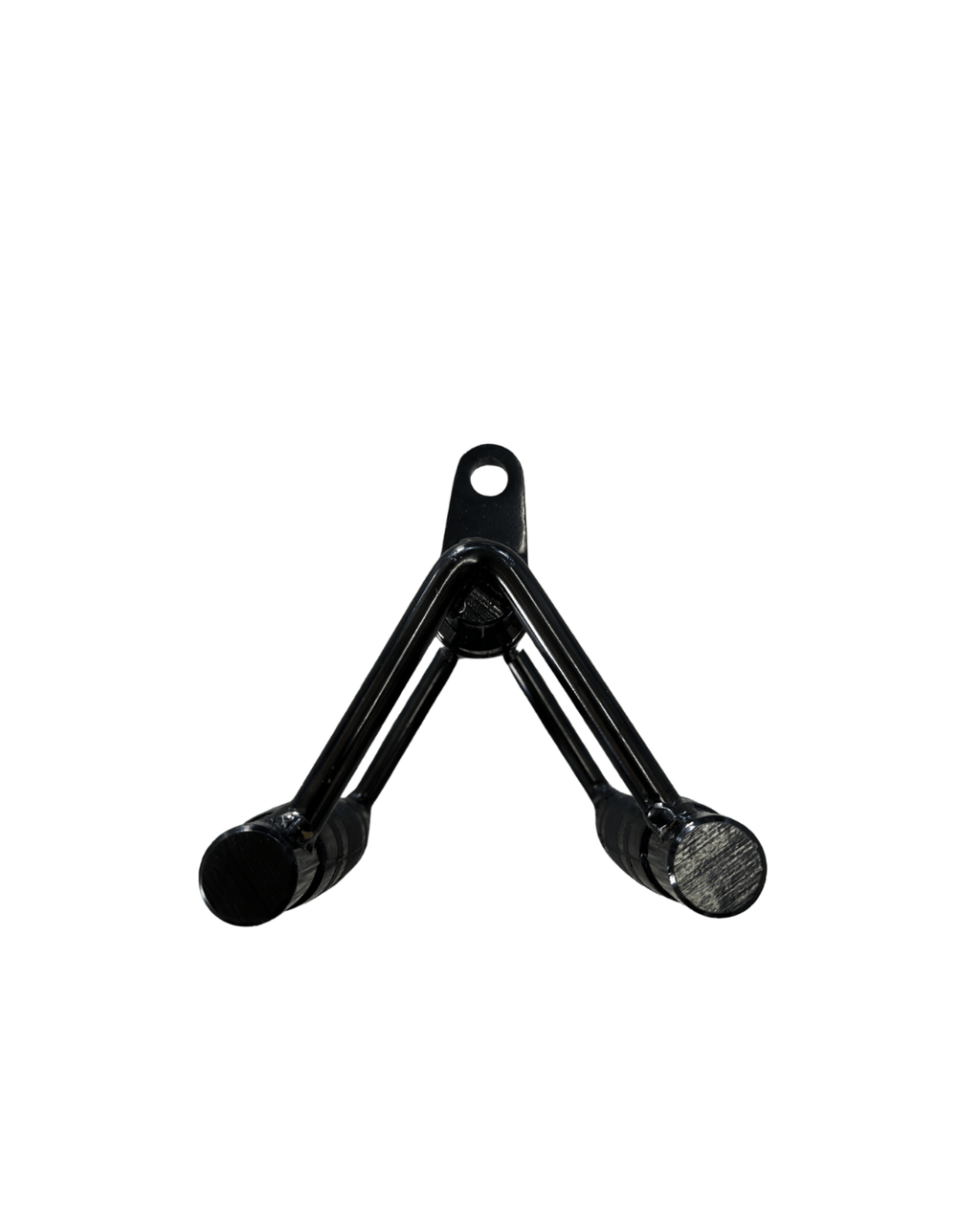 Low Row Cable Attachment for strength training and cable exercises, suitable for fitness equipment Canada.