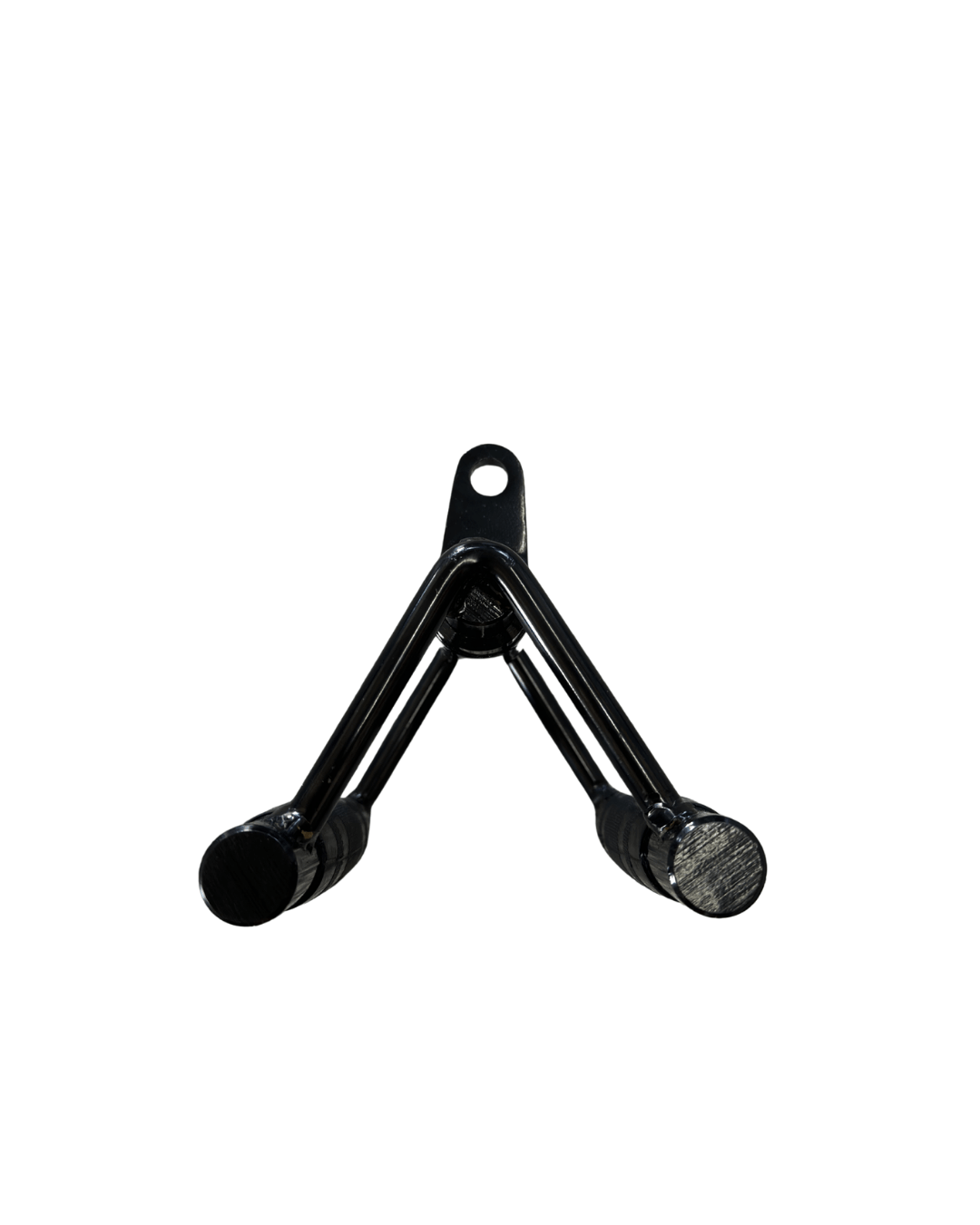 Low Row Cable Attachment for strength training and cable exercises, suitable for fitness equipment Canada.