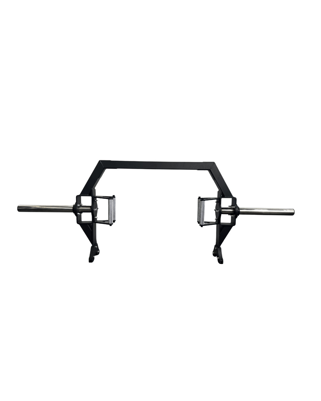 Spartaks Strength Trap Bar, heavy-duty fitness equipment for deadlifts and strength training in home and commercial gyms.
